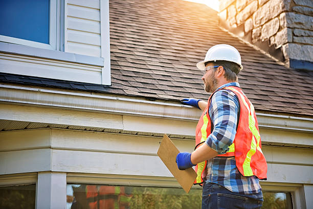 Licensed Roof Leak Repair service in Macon, MO - Norken Roofing